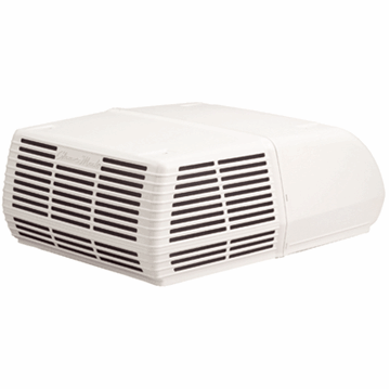 Picture of Coleman Mach Air Conditioner White 13500 BTU Part# 17-0965    48203-066