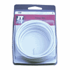 Picture of Best Connect RV Towing Wire 14 Gauge x 15 ft, White, Carded Part# 19-3021   0149F