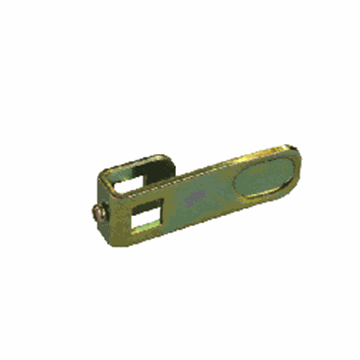 Picture of JR Products Lock Cam, 2In Part# 20-1948    10925