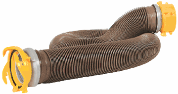 Picture of 360 RVLTN.10' SEWER HOSE EXT. Part# 20430 39623 CP 512