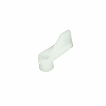 Picture of Strybuc Window Screen Clip 7/16In Offset Size, White, 6pack Part# 23-1203   499C