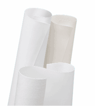 Picture of Dicor Brite-Ply EPDM Roof Membrane 8.5' X 25', Dove White Part# 13-1408    85D40-25