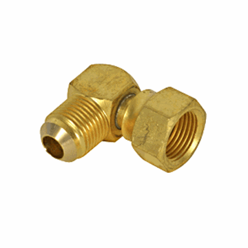 Picture of 90-DEGREE SWIVEL ELL Part# 50577 57633 CP 373
