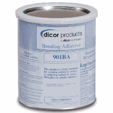 Picture of Dicor Roof Adhesive, 1 Gallon Part# 13-1300    901BA-1