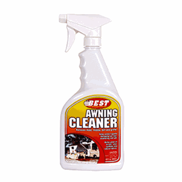 Picture of ProPack Awning Cleaner, 32 Oz Part# 13-0487    52032