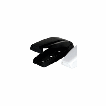 Picture of JR Products Baggage Door Catch Bullet Style, Black Part# 20-0651    10224