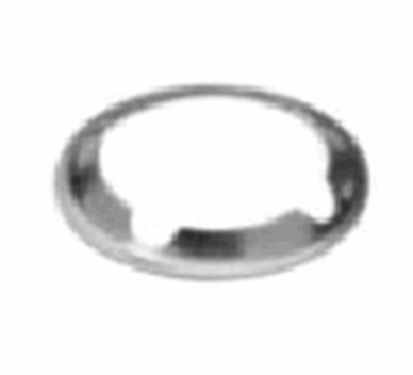 Picture of Zurn 3/8" QEST Ring Only Part# 10-3262    QR2