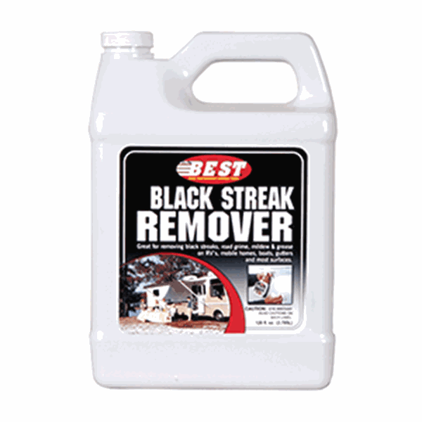 Picture of ProPack Black Streak Remover, 1 Gallon Part# 13-0486    50128