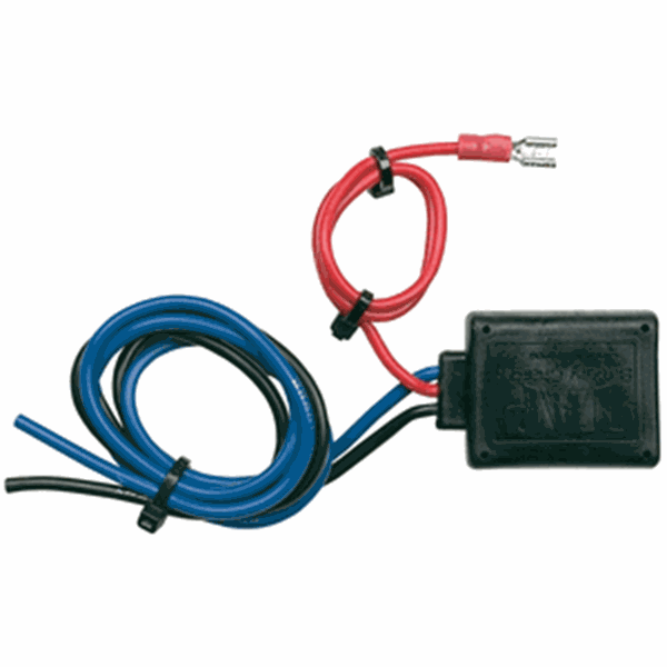 Picture of Trailer Breakaway System Battery Charger; Use With Any Breakaway Battery Part# 31842 20011 
