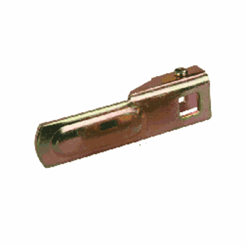 Picture of RV Designer T/L Handle Lock Cam, 2-3/4In Part# 20-1793     L663
