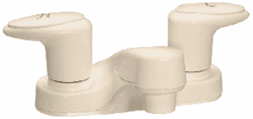 Picture of CATALINA 4"LAV FAUCET BISCUIT Part# 20441 PF222101