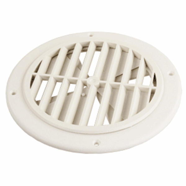 Picture of Thetford Ceiling Heating/Cooling Vent Part# 55-5325    94275