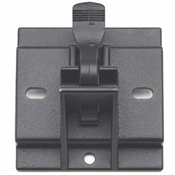 Picture of Carefree Colorado Awning Bracket Black Part# 01-0545  901019