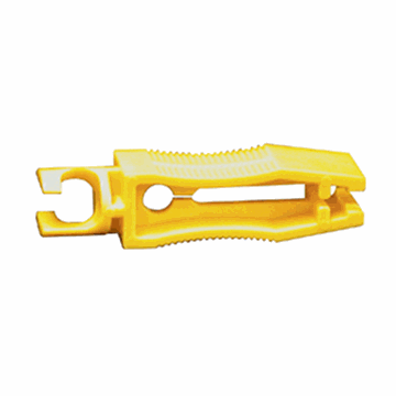 Picture of Bussman Fuse Puller Use To Remove Or Install Both Blade Type And Glass Fuses Part# 19-3435   BP/FP-A3-RP