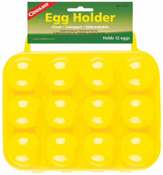 Picture of Coghlan's Dozen Egg Holder Part# 03-0059   511A