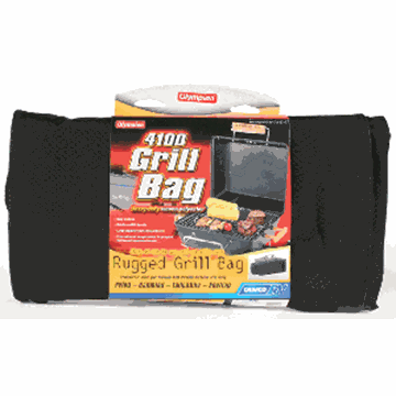 Picture of Camco BBQ Grill Storage Bag Part# 06-0048   57632