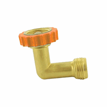 Picture of Valterra Hose Save, 90 Degree, Brass Part# 10-0560    A01-0020VP