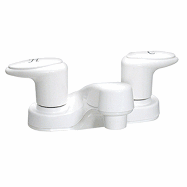 Picture of LAVATORY 4IN WHITE Part# 10-1419   PF222201 (28524)