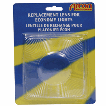 Picture of Arcon Replacement Optical Lens Part# 18-0506   11826