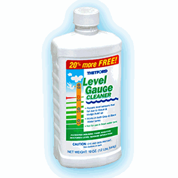 Picture of LEVEL GAUGE CLEANER 19OZ Part# 27416 24545 CP 535