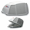 Picture of MaxxAir Roof Vent Cover, White Part# 08-0708   00-933081