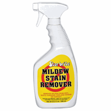 Picture of Star Brite Mildew Stain Remover, 22 Oz Part# 13-2230    085616P