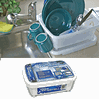 Picture of Camco Mini Dish Drainer Part# 03-0938   43511