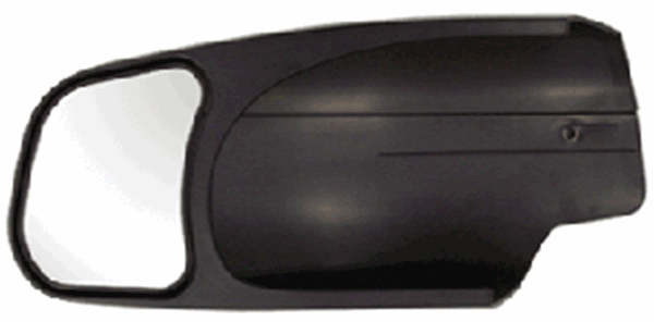Picture of Cadillac Escalade, Chevrolet, GMC; Exterior Towing Mirror; Slide On; 4-1/4 x 5-3/4 Inch Mirror Part# 30676 10901 