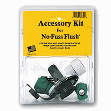 Picture of NO FUSS ASSY KIT, A71 Part# 25275 A71 CP 524