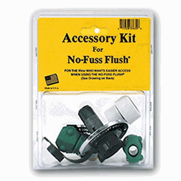 Picture of NO FUSS ASSY KIT, A71 Part# 25275 A71 CP 524