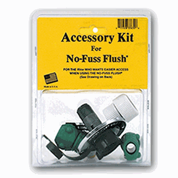 Picture of NO FUSS ASSY KIT, A71 Part# 25275 A71 CP 524