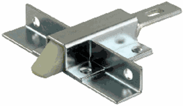 Picture of JR Products Access Door Trigger Latch Part# 20-2051    11715