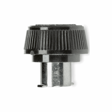 Picture of Bussman Fuse Holder Replacement Cap Part# 19-3489   FTI