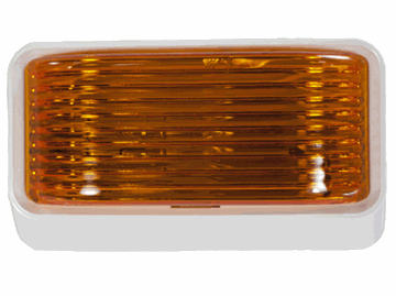 Picture of Arcon Amber Porch Light, Without Switch Part# 18-0779    18109