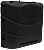 Picture of Camco 20/30LBS Propane Tank Cover, Black Part# 06-0344   40539