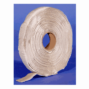 Picture of Heng's Putty Tape, Gray, 1/8"T X 1"W X 30'L Part# 13-0902    5625