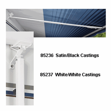 Picture of Carefree Colorado Awning Rafter Arm For Rafter VI, White Part# 01-0977   902855WHT