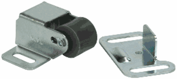 Picture of JR Products Cabinet Door Catch Roller-Style Part# 20-1890    70255 
