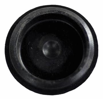 Picture of Lippert Components Trailer Wheel Bearing Dust Cap O-Ring Part# 18-2907   693722