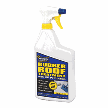Picture of Protect All Rubber Roof Protectant, 32 Oz Part# 13-0862    68032CA