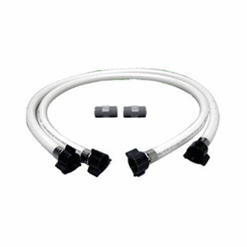 Picture of Valterra Fresh Water Pump Connection Kit Part# 10-0118    P23512PB