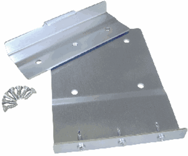 Picture of Splendide Washer/Dryer Mounting Bracket Kit Part# 81-1526    SK03