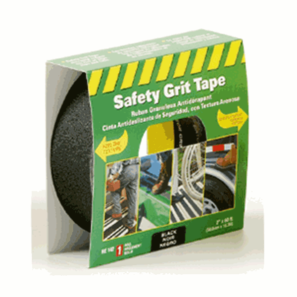 Picture of Top Tape Grip Tape, 2"W X 60'L Part# 04-0260    RE142