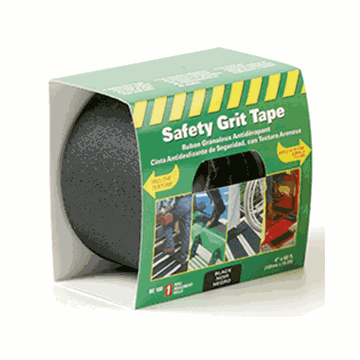Picture of Top Tape Grip Tape, 4"W X 60'L Part# 04-0261    RE160
