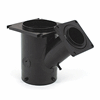 Picture of SANITARY TEE 3X3X3 T1014 Part# 27926 T1014 CP 508   95-1434