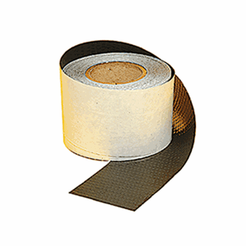 Picture of AP Products Bottom Board Repair Tape, 4"W X 180'L Part# 13-1610    022-BP4180