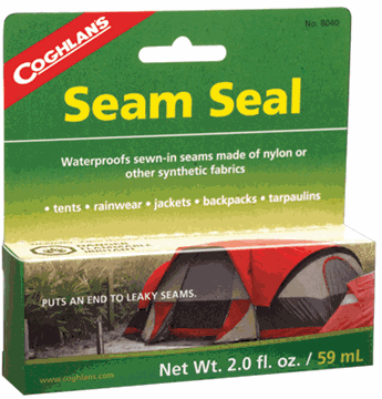 Picture of Coghlan's Water Repellent Seam Seal Part# 13-1546    9695
