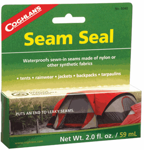 Picture of Coghlan's Water Repellent Seam Seal Part# 13-1546    9695