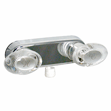 Picture of SHOWER 4IN CHROME Part# 28517 R0403-I CP 474