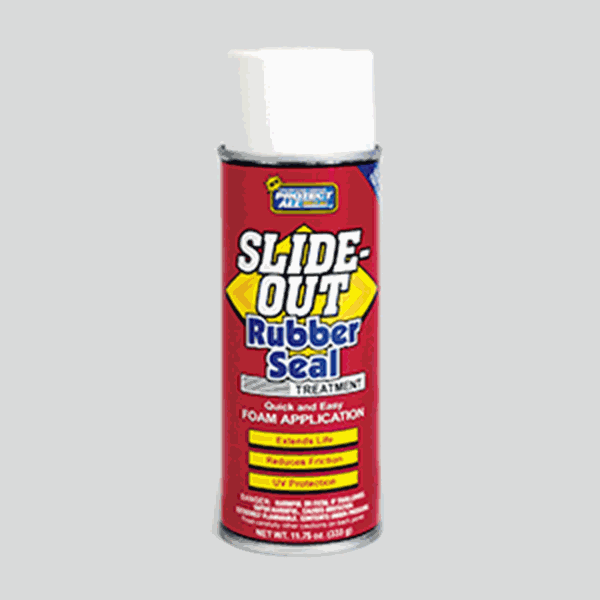 Picture of Protect All Slide Out Seal Conditioner, 17 Oz Part# 13-9379    96258